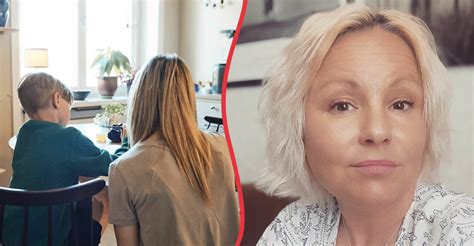 att vara ensamstående mamma|Så är det att vara ensamstående på heltid